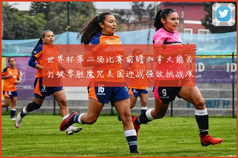 世界杯第二场比赛前瞻加拿大能否打破零胜魔咒美国迎战强敌挑战艰巨