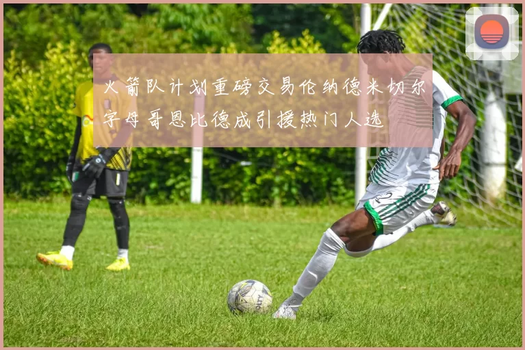 火箭队计划重磅交易伦纳德米切尔字母哥恩比德成引援热门人选